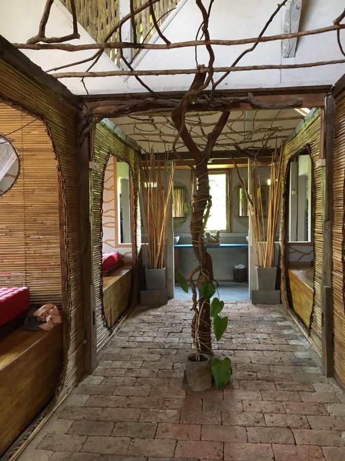 Sunrise Lodge & Lounge Singaraja Zewnętrze zdjęcie