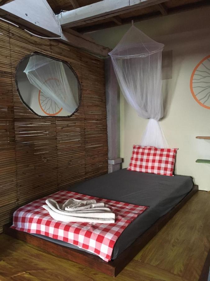 Sunrise Lodge & Lounge Singaraja Zewnętrze zdjęcie