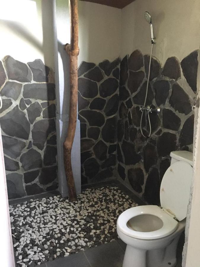 Sunrise Lodge & Lounge Singaraja Zewnętrze zdjęcie