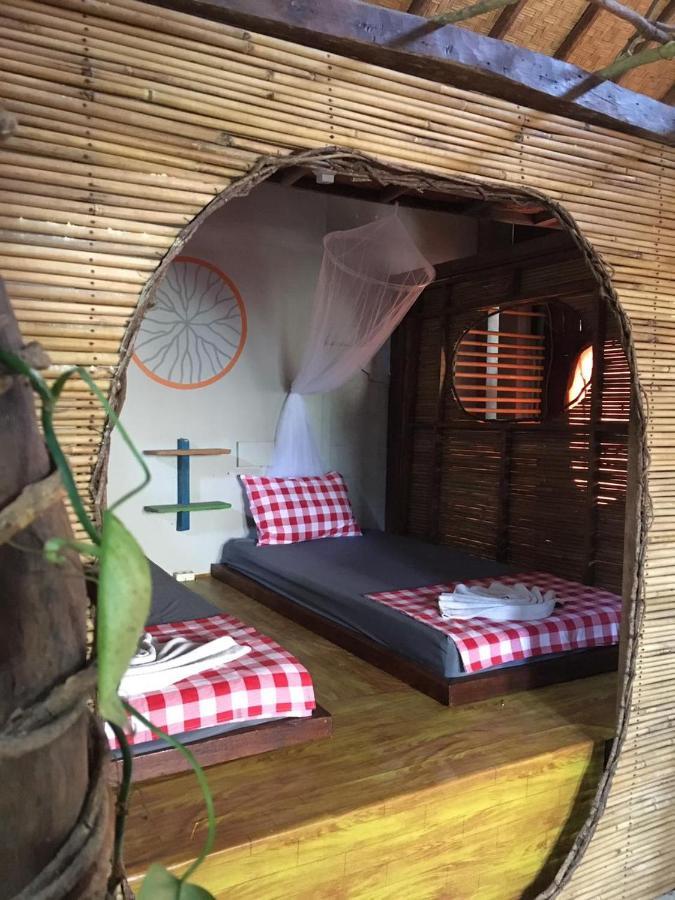 Sunrise Lodge & Lounge Singaraja Zewnętrze zdjęcie