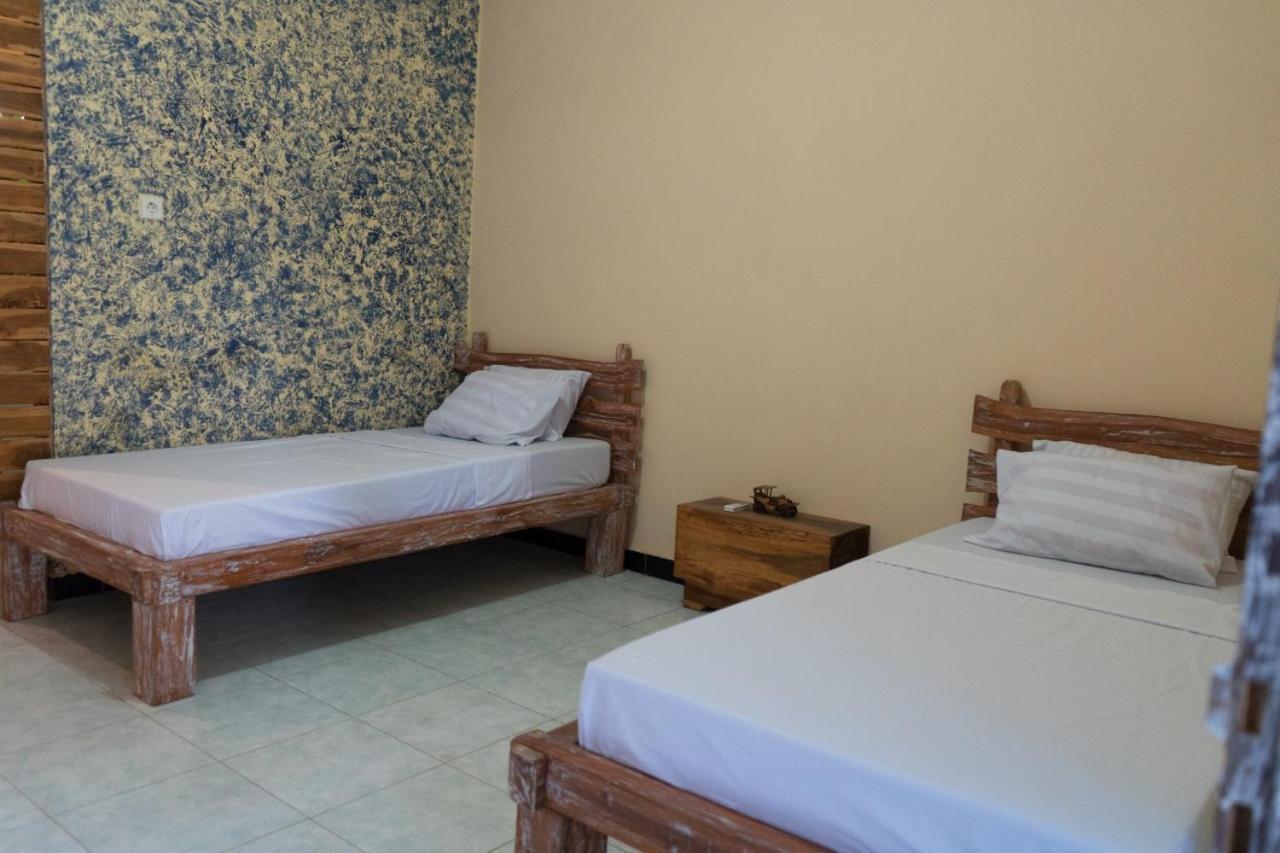 Sunrise Lodge & Lounge Singaraja Zewnętrze zdjęcie